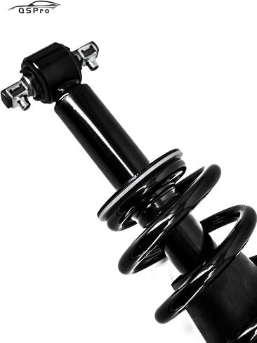 84176675 Rear Air Shock Absorber Pack of 2 Compatible with 2015 2016 2017 2018 2019 2020 2021 2022 Chevy Tahoe Suburban Cadillac Escalade ESV GMC Yukon XL 23151122 23267007 23290661 in Saudi Arabia