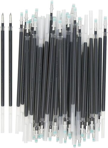 AALGO 30pc Magic Pens for Kids Disappearing Ink,Magic Grooved Writing Practice Pen,Magic Copy Book Pen,Reusable Handwriting Workbooks Ink Pen Kindergarten Before School in Saudi Arabia