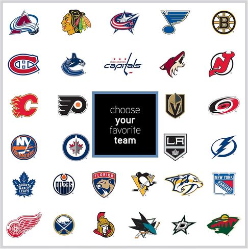 Blue Sky Outdoor Living NHL Ottawa Senators 24 "Steel Peak Patio Patio Fire Fire With With Spark Screen Kit ، Firewood و/أو Wood Pellet Burning in Kuwait