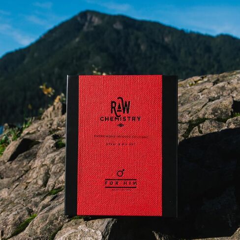 RawChemistry Pheromone Cologne Gift Set - Bold, Extra Strength Formula in Kuwait