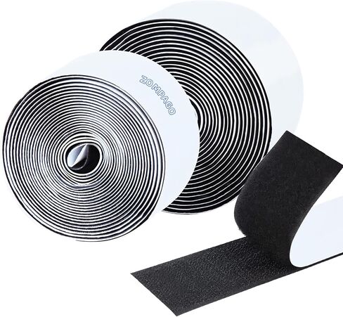 10PCS Premium Double Sided Mounting Squares Clear Tape,Heavy Duty Adhesive Pads for Pictures,Poster Hanging Strips - Strong Sticky Tack,Waterproof Adhesive for Shower,Wall Patch,Sticky Pads in Saudi Arabia