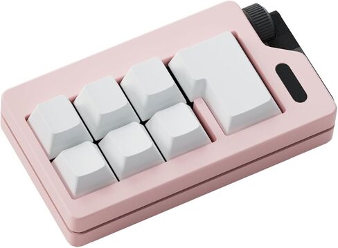 Keyboard Fidget Clicker Toy for Adults, Fidget Keyboards Sensory Fun Toys for Anxiety Decompression, Gift Christmas Ideal for Lover in Kuwait