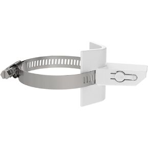 Holicfun Pole Mount for Eufy Security SoloCam S340