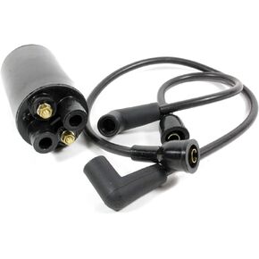 Generator Ignition Coil Kit Fits for Kohler KT17 KT18 KT19 KT 17 18 19 52-755-48-S 52 755 48 S