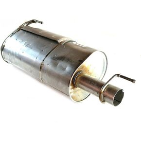 Genuine Mopar Muffler 68213892AA