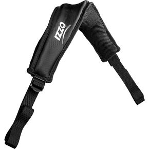 Izzo Golf Sidewinder Golf Strap