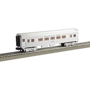 Santa Fe Chief add-on Coach