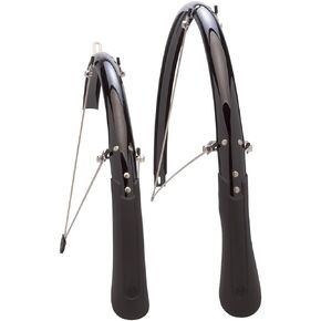 Planet Bike Cascadia bike fenders - 700c x 35mm