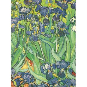 Van Gogh Notebook
