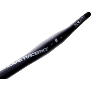 Race Face Atlas Mountain Bike Handlebar (Black, 31.8-mm Clamp, 785-mm Wide, Flat)