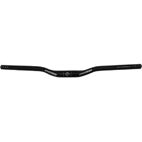 UPANBIKE Mountain Bike Road Bicycle Aluminium Alloy Handlebar 31.8mm 620mm Riser Bar