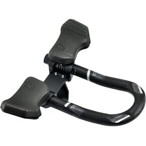 كونترول تيك TTH-14-S Falcon Mini Clip-On (مثبت على الجذع) Aerobars للترياتلون، CH2458 in Kuwait