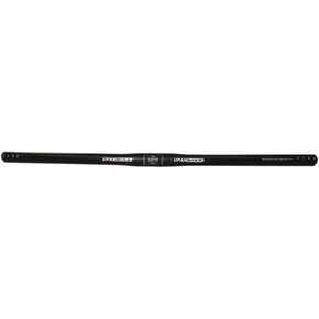 Mountain Bike Road Bike Handlebar Aluminum Alloy Flat Bar Riser Bar 25.4mm600mm & 31.8mm620mm(Riser Bar 31.8mm620mm)