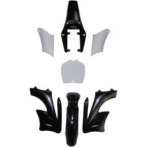 2 Stroke Dirt Bike Plastic For 47cc 49cc Chinese Made Mini Bike