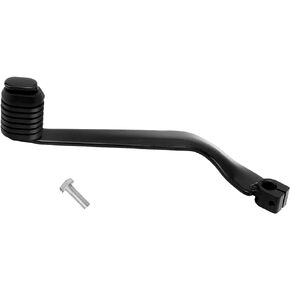 M MATI Gear Shifter Shift Lever Pedal Compatible with Honda Foreman 400 95-03 Foreman 450S 98-04（NOT ES） Recon 250 97-22 TRX250EX 01-08 TRX250X 09-22