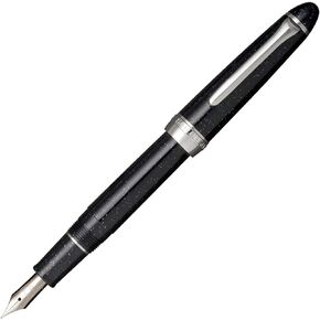 Sailor 11-0500-249 Fountain Pen, Four Seasons Weave, Hisakata, Woshizu, Fine Point