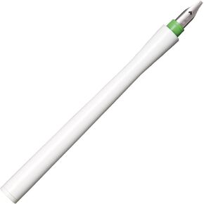 sailor 12-0137-210 fountain pen nib pen hocoro 2.0mm wide white