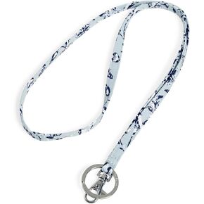 Vera Bradley Women's Cotton Lanyard