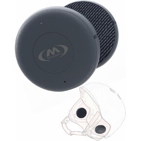 Outdoor Sports Ride Helmet Headphones - True Wireless Bluetooth 5.3 Helmet Speakers for Skiing, Snowboarding Mountain Biking, and Climbing Helmet
