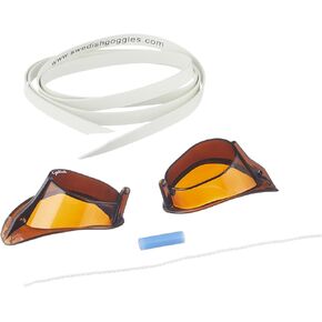 Swedish Goggles Standard Swimming Goggles