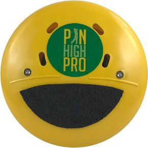 Pocket Golf Training Aid for Consistent Weight Shift During Downswing/Golf Swing Trainer - Perfect for Swing Drills - Made in The USA