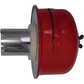 Complete Tractor 1109-9420 Oil Filler Cap Compatible with/Replacement for Ford Holland Tractor - 310030