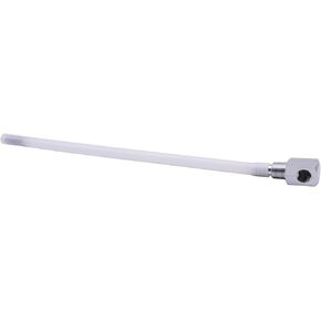 Fuel Gas Tank Pickup Tube with Strainer,Universal Fuel Tank Withdrawal 12 Inch