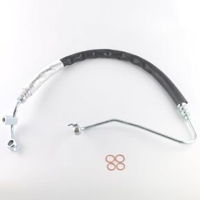497209N00A Power Steering Pressure Hose Line Assembly Fit for Nissan Maxima Altima 3.5L
