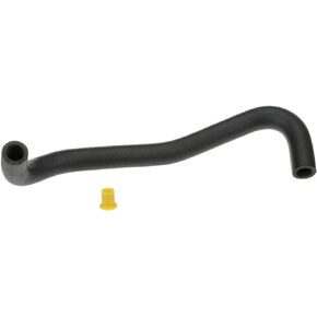 Sunsong 3404975 Power Steering Reservoir Hose
