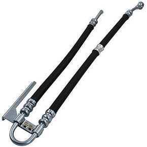 labwork Power Steering Pressure Return Hose Line Replacement for 2007-2012 Mercedes GL 450 550 164 460 0524 1644602224