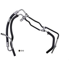Sunsong 3401170 Power Steering Hose Assembly