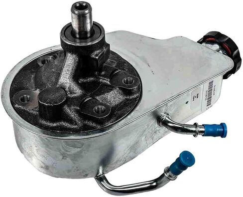 ACDelco GM المعدات الأصلية 20756715 مضخة التوجيه المعززة in Saudi Arabia