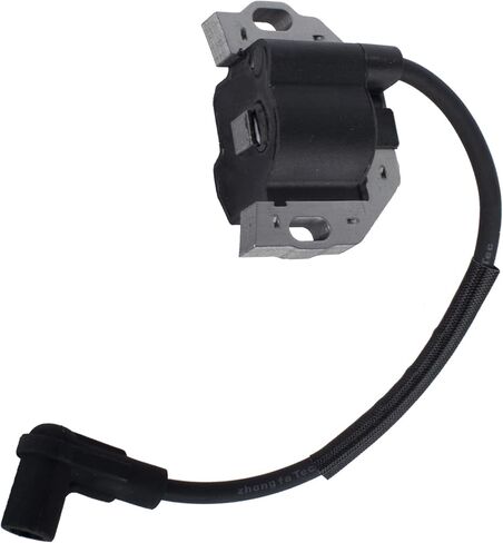2Pcs Ignition Coil 21171-0743 Compatible with Kawasaki FX FS FR Engine 481V, 541V, 600V, 651V, 691V, 730V, 921V Replaces 21171-0738 21171-0711 in Saudi Arabia