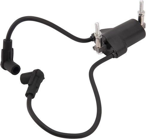 ملف الإشعال 26652-G01 - يناسب 1991-2003 EZGO 26652G01 عربة الجولف Marathon Medalist TXT ملف الإشعال المزدوج 4 دورة 4 السكتة الدماغية Ignitor استبدال 26652-G01 EPIGC103 in Kuwait