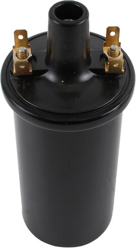DB Electrical 160-01005 Ignition Coil Compatible with/Replacement for Ford Tractor 6 Volt NAA 600 700 800 900 601 701 801 901 2000 4000 4 Cyl. Models (1951-Up) / D4PE-12029-AA in Saudi Arabia