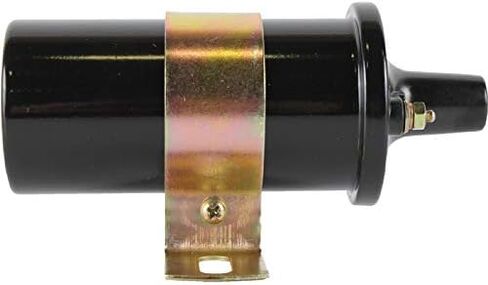 DB Electrical 160-01005 Ignition Coil Compatible with/Replacement for Ford Tractor 6 Volt NAA 600 700 800 900 601 701 801 901 2000 4000 4 Cyl. Models (1951-Up) / D4PE-12029-AA in Saudi Arabia