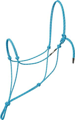 Silvertip Reflective Rope Halter in Saudi Arabia