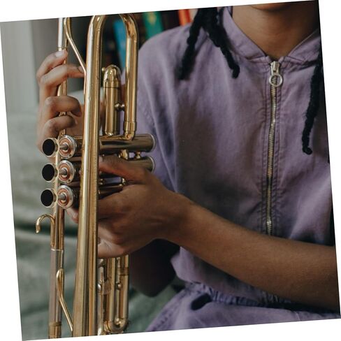 زر صغير زر باخ البوق زر المفاجئة البوق القيثارة اكسسوارات البوق اكسسوارات الموسيقى البوق صمام قبعات أداة زر مشبك البوق مشبك المفاجئة البوق زر الجينز in Kuwait