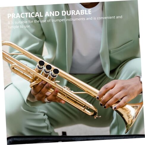 زر صغير زر باخ البوق زر المفاجئة البوق القيثارة اكسسوارات البوق اكسسوارات الموسيقى البوق صمام قبعات أداة زر مشبك البوق مشبك المفاجئة البوق زر الجينز in Kuwait