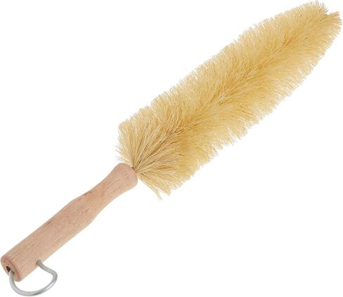 Chemical Guys Acc_S31 Ferret Wheel/Rim/Engine Brush, 1 Pack in Saudi Arabia