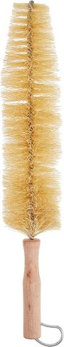 Chemical Guys Acc_S31 Ferret Wheel/Rim/Engine Brush, 1 Pack in Saudi Arabia