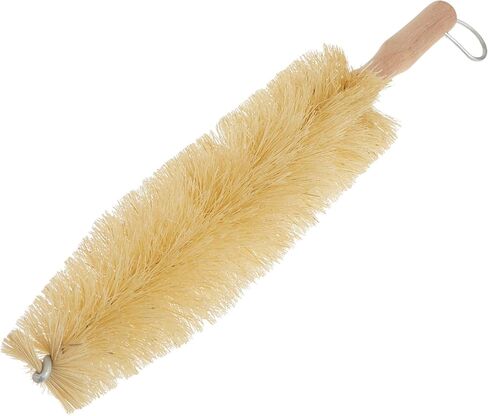Chemical Guys Acc_S31 Ferret Wheel/Rim/Engine Brush, 1 Pack in Saudi Arabia