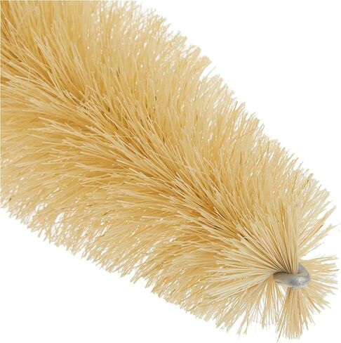 Chemical Guys Acc_S31 Ferret Wheel/Rim/Engine Brush, 1 Pack in Saudi Arabia