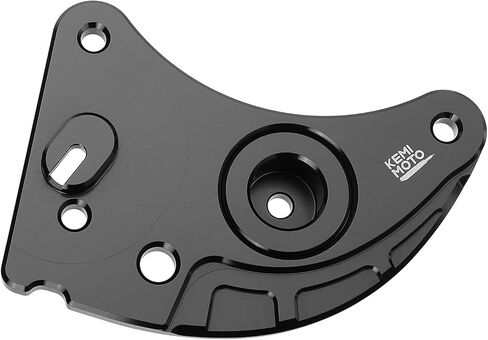 دعامة ناقل الحركة من KEMIMOTO، قاعدة ذراع التحول متوافقة مع ملحقات Can-Am Renegade Outlander Gen 2 من قطع الغيار OEM 707000971 in Kuwait