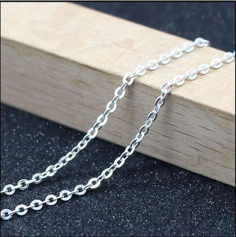Women's Fashion Lanyard Necklace Chain Lanyard Super Strong for Keys Badge Holder (0011) in Kuwait