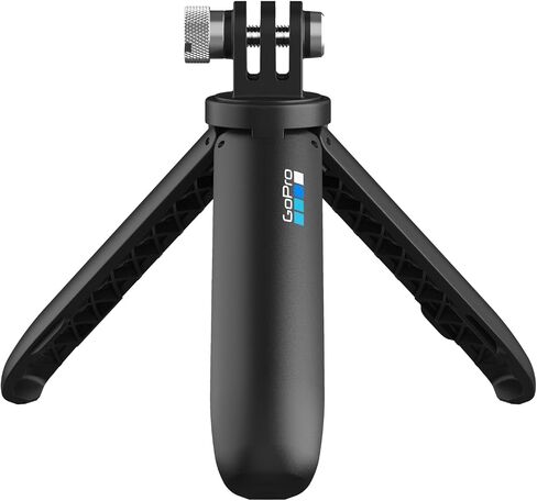 GoPro Shorty Mini Extension Pole + Tripod for All GoPro Cameras (Official GoPro Mount) - E-Commerce Packaging in Saudi Arabia