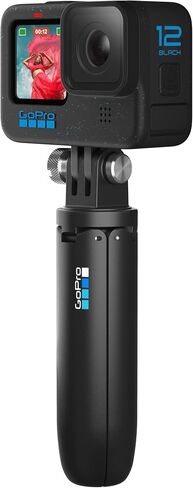 GoPro Shorty Mini Extension Pole + Tripod for All GoPro Cameras (Official GoPro Mount) - E-Commerce Packaging in Saudi Arabia