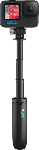 GoPro Shorty Mini Extension Pole + Tripod for All GoPro Cameras (Official GoPro Mount) - E-Commerce Packaging in Saudi Arabia