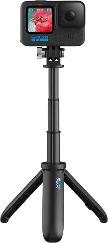 GoPro Shorty Mini Extension Pole + Tripod for All GoPro Cameras (Official GoPro Mount) - E-Commerce Packaging in Saudi Arabia