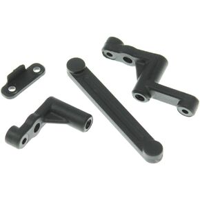 Redcat RER13633 Steering Bushes + Ackerman Plate
